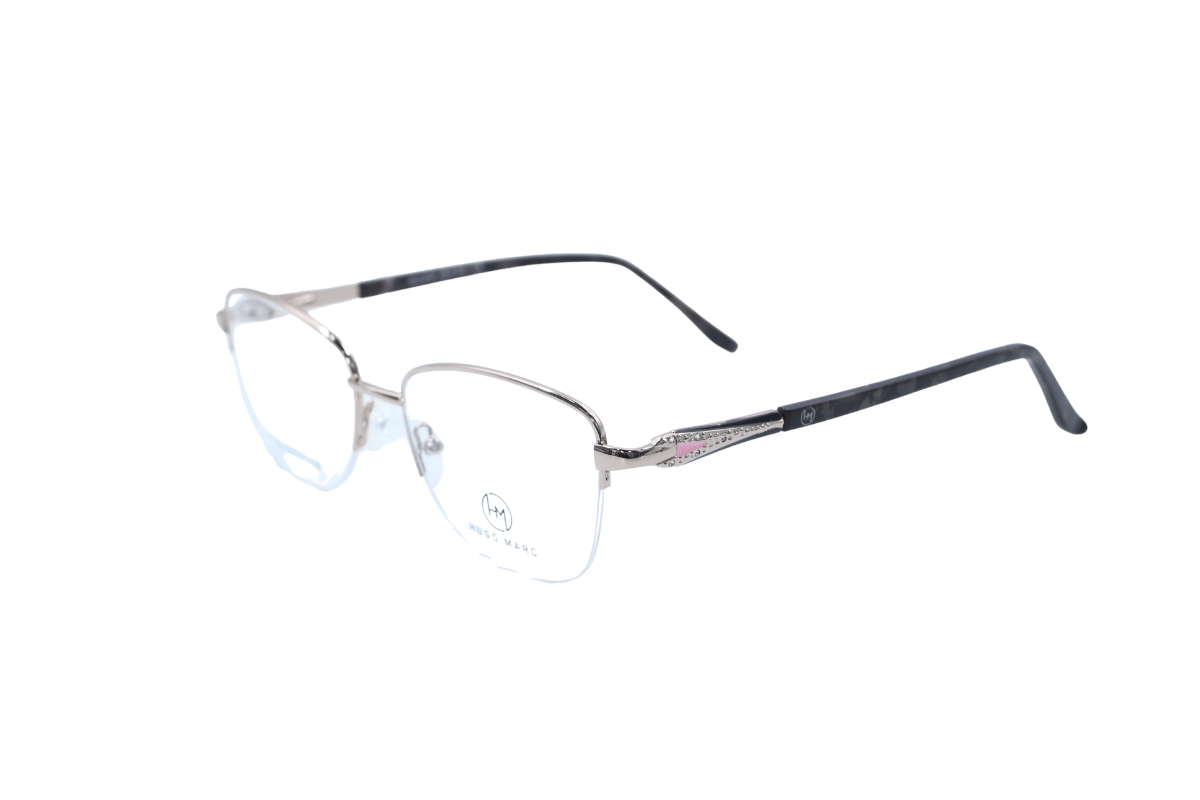 25108 Women Square Eye Frames